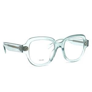New, CELINE Eyeglasses CL50141U 093 Authentic